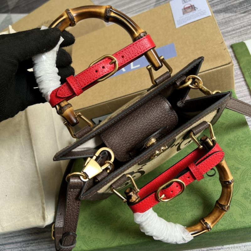 Gucci Top Handle Bags